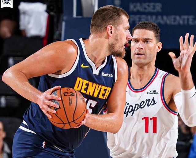 乐鱼体育-丹佛掘金vs明尼苏达森林狼